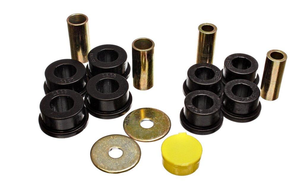 ENERGY SUSPENSION Control Arm Bushing Set (1996-1998 RAV4) - 8.3113G