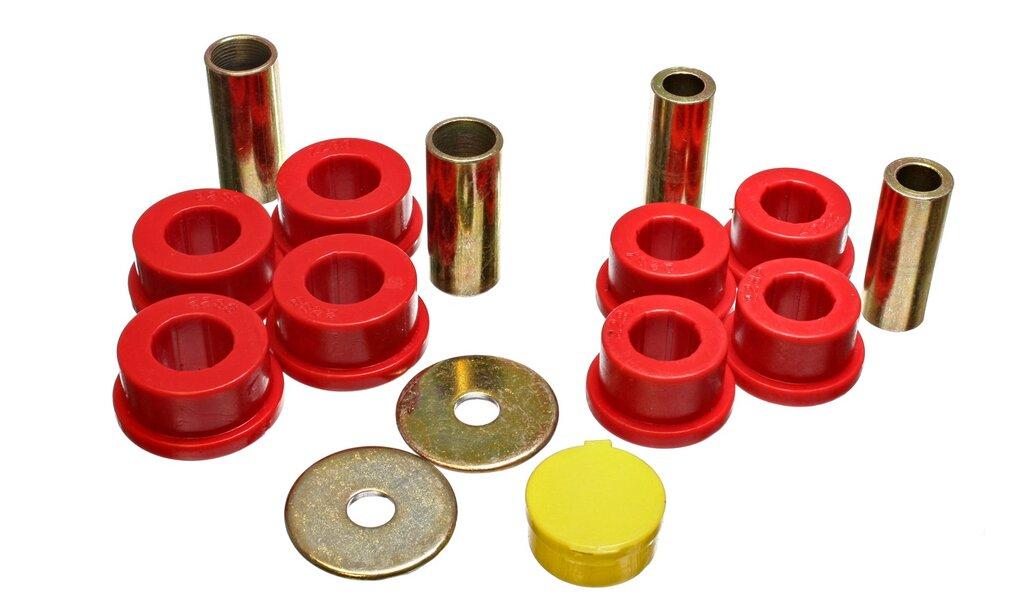 ENERGY SUSPENSION Control Arm Bushing Set (1996-1998 RAV4) - 8.3113R