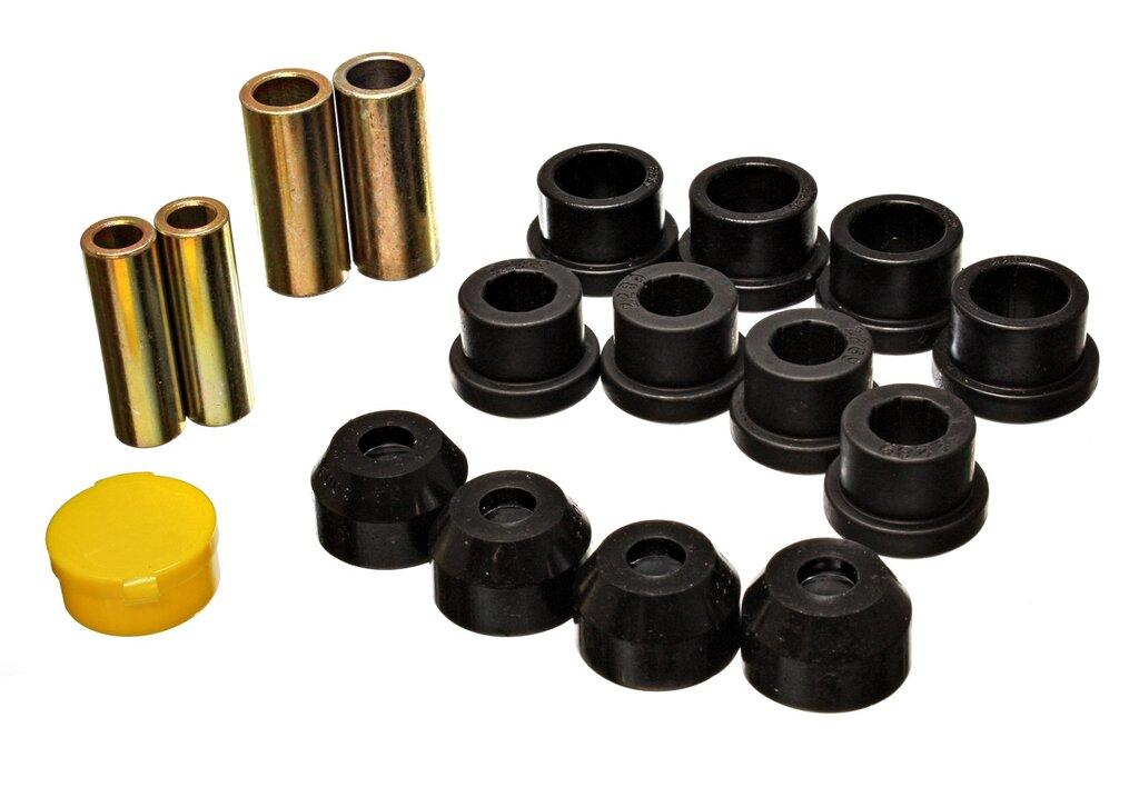 ENERGY SUSPENSION Control Arm Bushing Set (1996-1998 RAV4) - 8.3114G