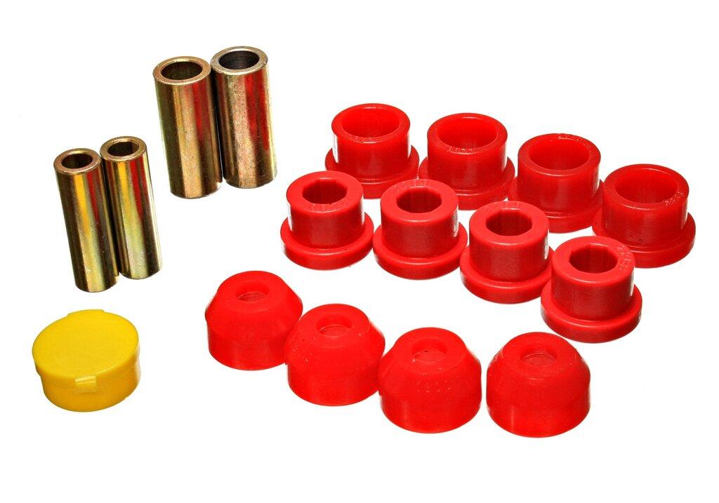 ENERGY SUSPENSION Control Arm Bushing Set (1996-1998 RAV4) - 8.3114R