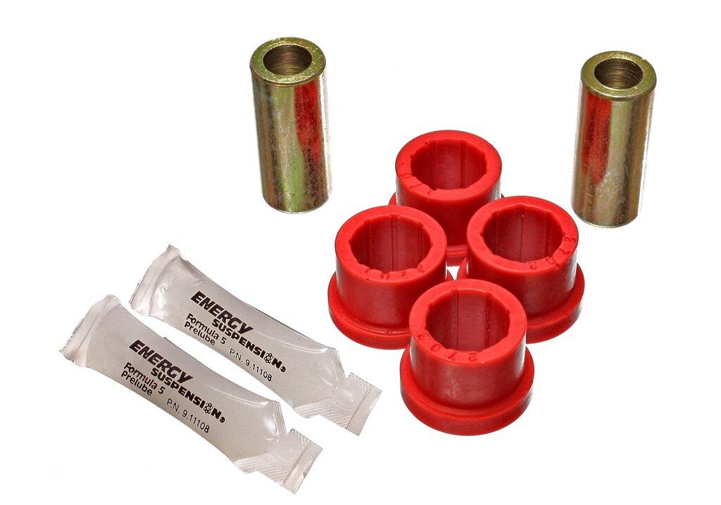 ENERGY SUSPENSION Control Arm Bushing Set (2005-2006 xB) - 8.3123R