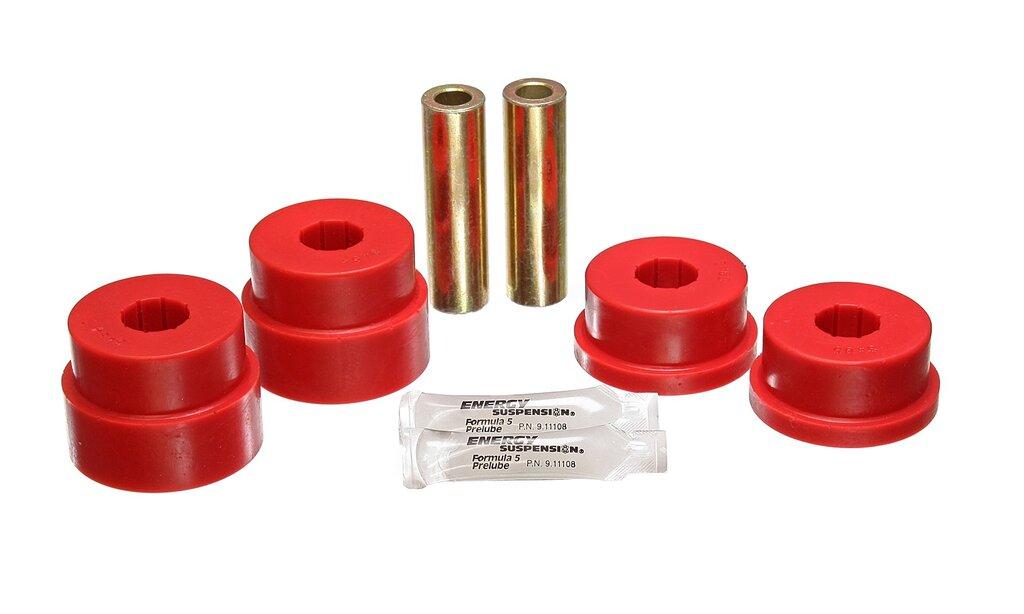 ENERGY SUSPENSION Control Arm Bushing Set (2005-2006 xB) - 8.3124R