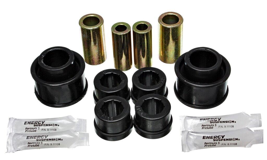 ENERGY SUSPENSION Control Arm Bushing Set (2013-2014 FR-S, BRZ) - 8.3131G