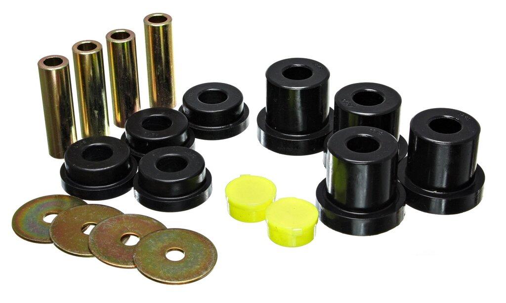 ENERGY SUSPENSION Tc Rar Sub Frame Bushing Set (2005-2007 tC) - 8.4108G