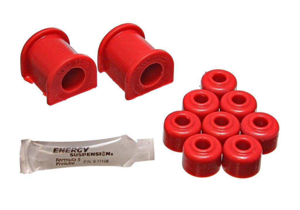 ENERGY SUSPENSION Toy 23Mm Frt Sway Bar (1980-1988 Pickup, 4Runner) - 8.5102R