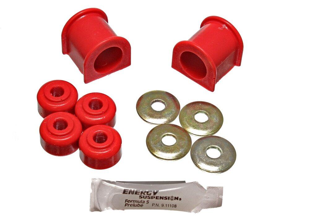 ENERGY SUSPENSION 24Mm Front Sway Bushings (1990-1995 4Runner) - 8.5114R