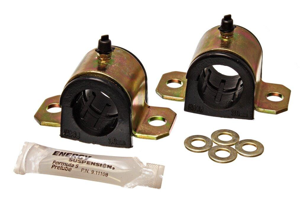 ENERGY SUSPENSION Toyota 30Mm Frt Sway Bar Set (1993-1998 Supra) - 8.5121G