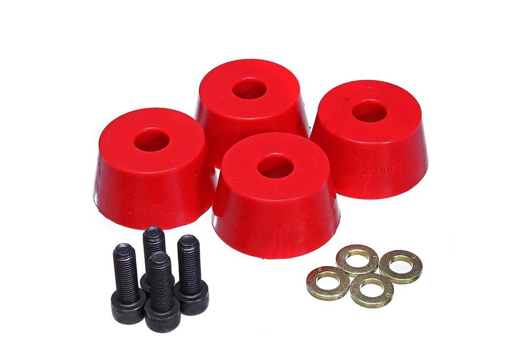ENERGY SUSPENSION Bump Stop (1995-2004 4Runner) - 8.9103R