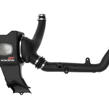 aFe Momentum GT Cold Air Intake System w/ Pro DRY S Filter (2021-2025 Ford Bronco 2.7L) - 50-70081D