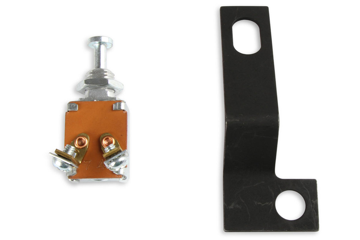 HURST Back-Up Light Switch - 2480003