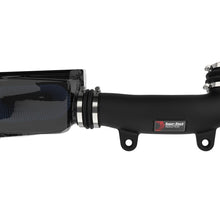AFE Super Stock Induction System w/ Pro 5R Media (2018-2021 Wrangler, Wrangler) - 55-10010R