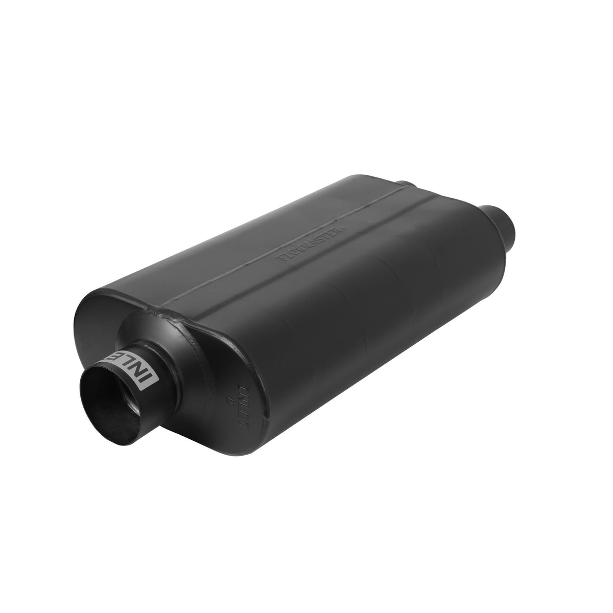 Flowmaster 3"In(C)/2.5"Out(D) Super 50 409S  - 8530552