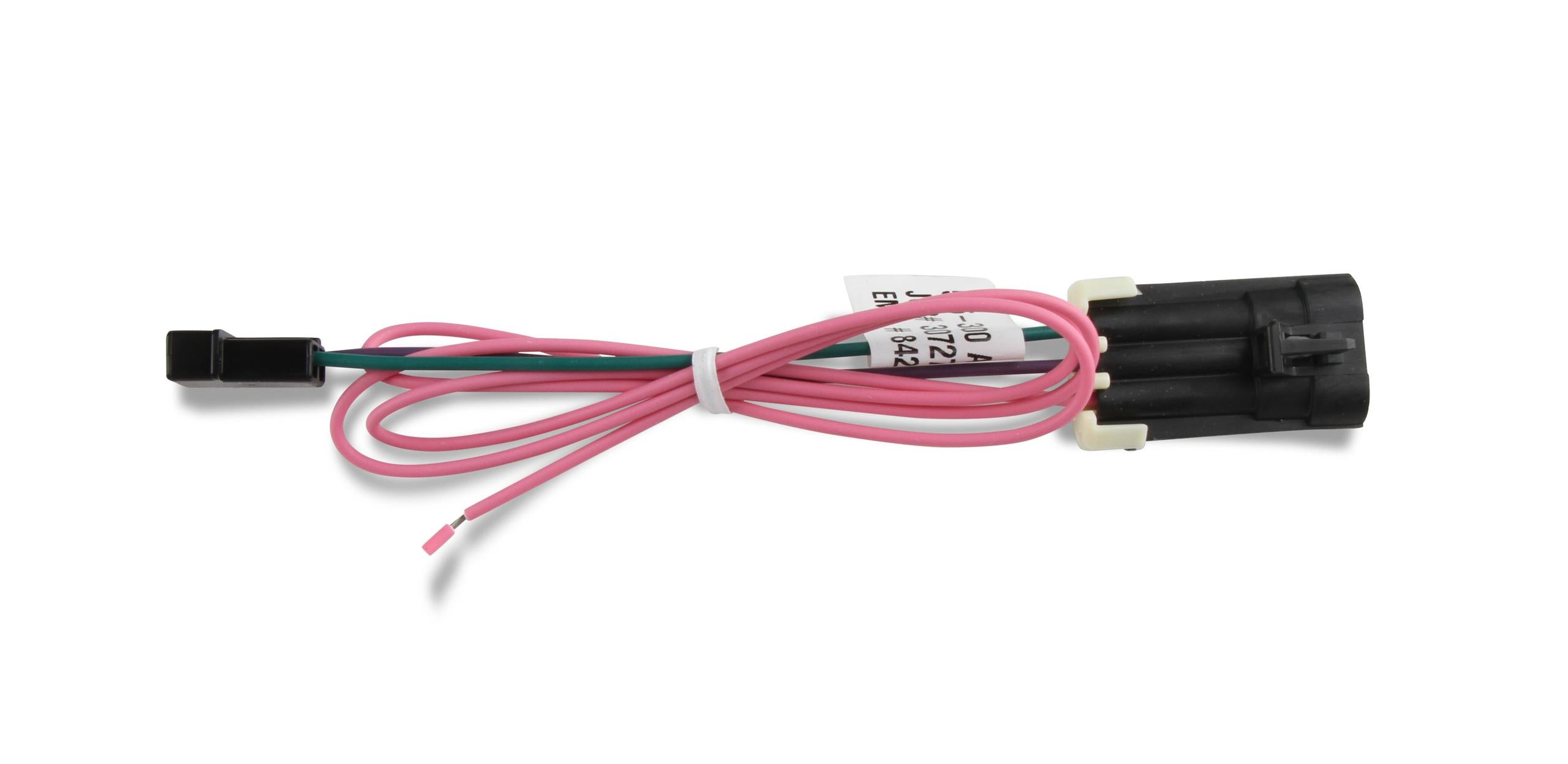Holley Hall Efi Dist - Chrysler 318 / 360  - 565-304BK