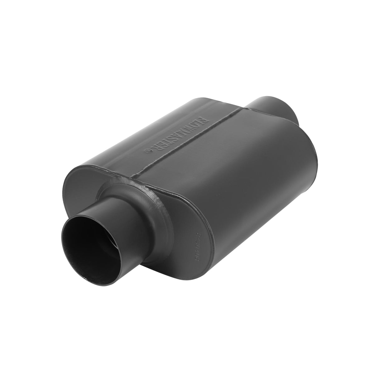 Flowmaster 40 Series Race 4X8 3.00" C/C 409S  - 8430408