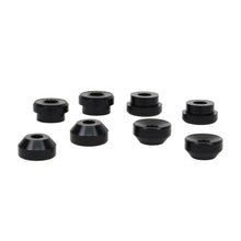 Whiteline Performance Control Arm - Lower Inner Front Bushing - W53410