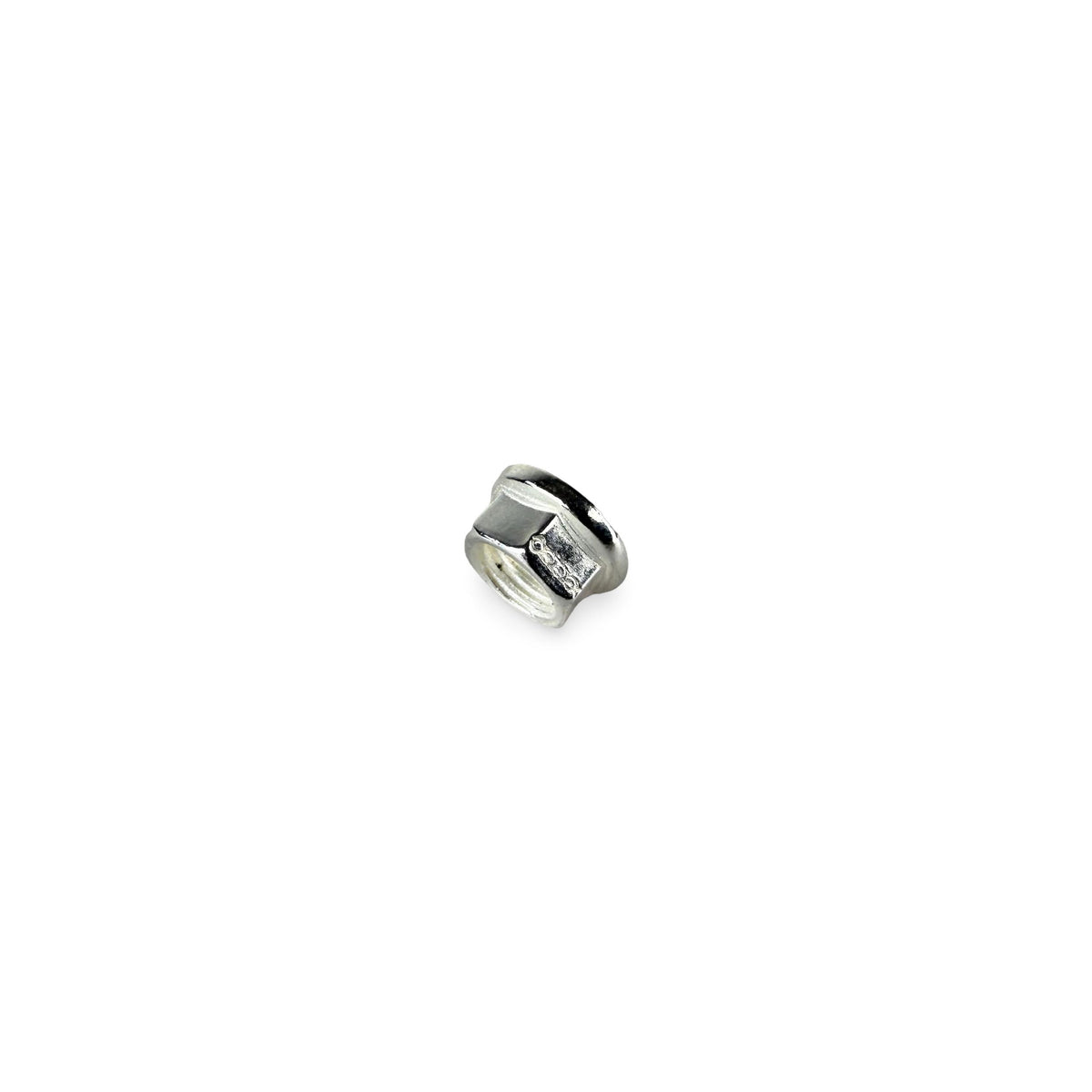 Baer Nut and Washer - 2000028