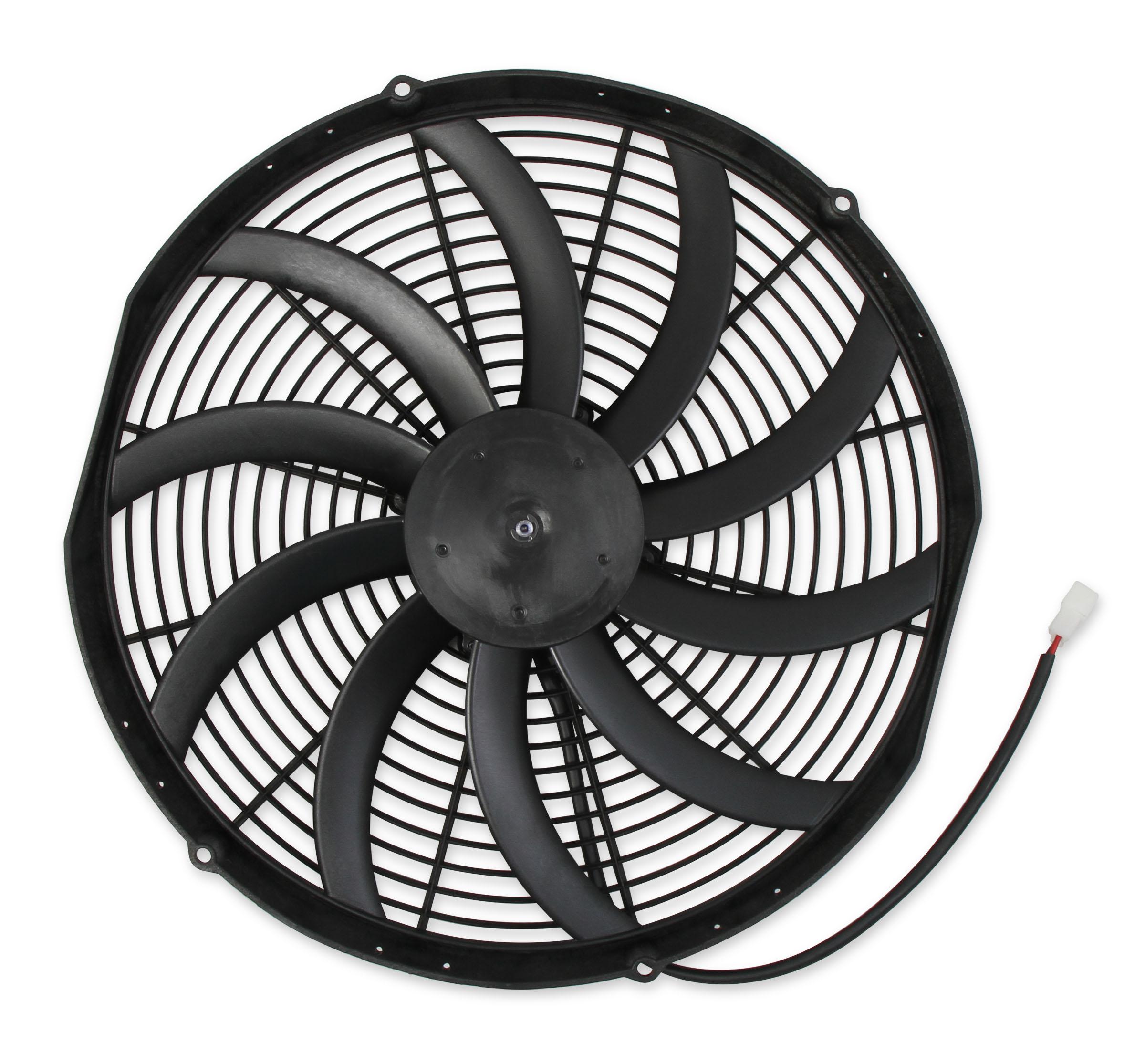Frostbite Fb Fan/Shroud Package Hp Fb126-Fb131  - FB511H