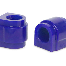 SuperPro Stabilizer Bar Bushing Kit