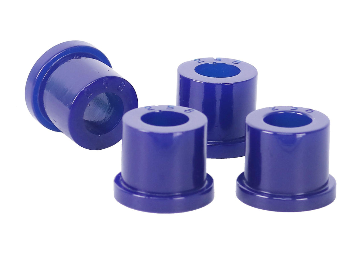 SuperPro Suspension Trailing Arm Bushing - SPF0258K