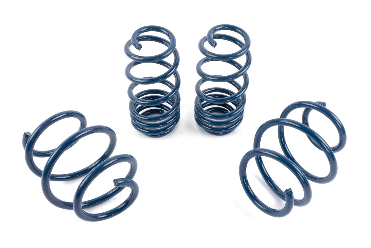 Dinan Performance Spring Set - 2014-2024 MINI Cooper Base/S/JCW - D100-0937