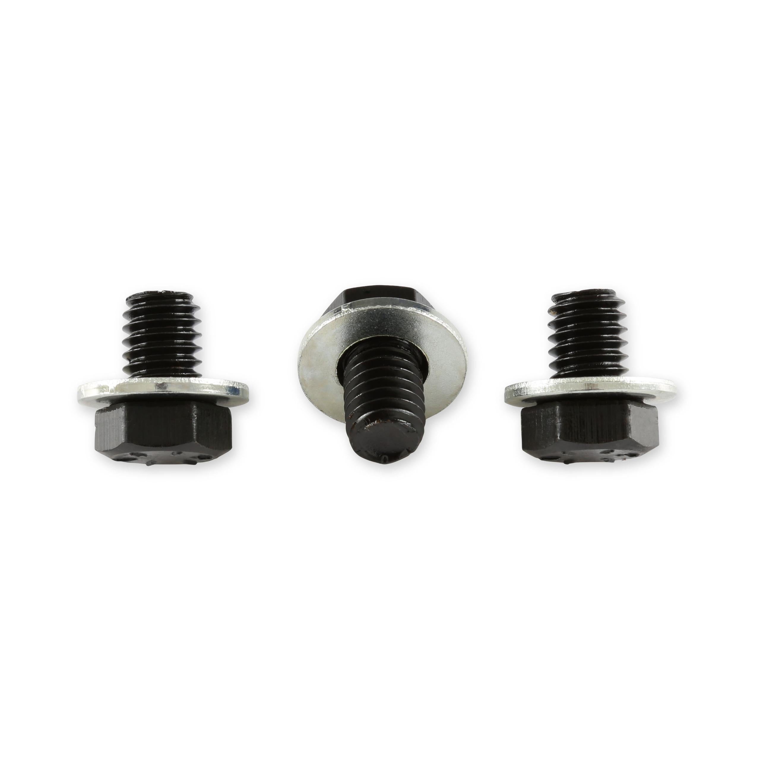 Mr. Gasket 6715 Torque Converter Bolts Gm