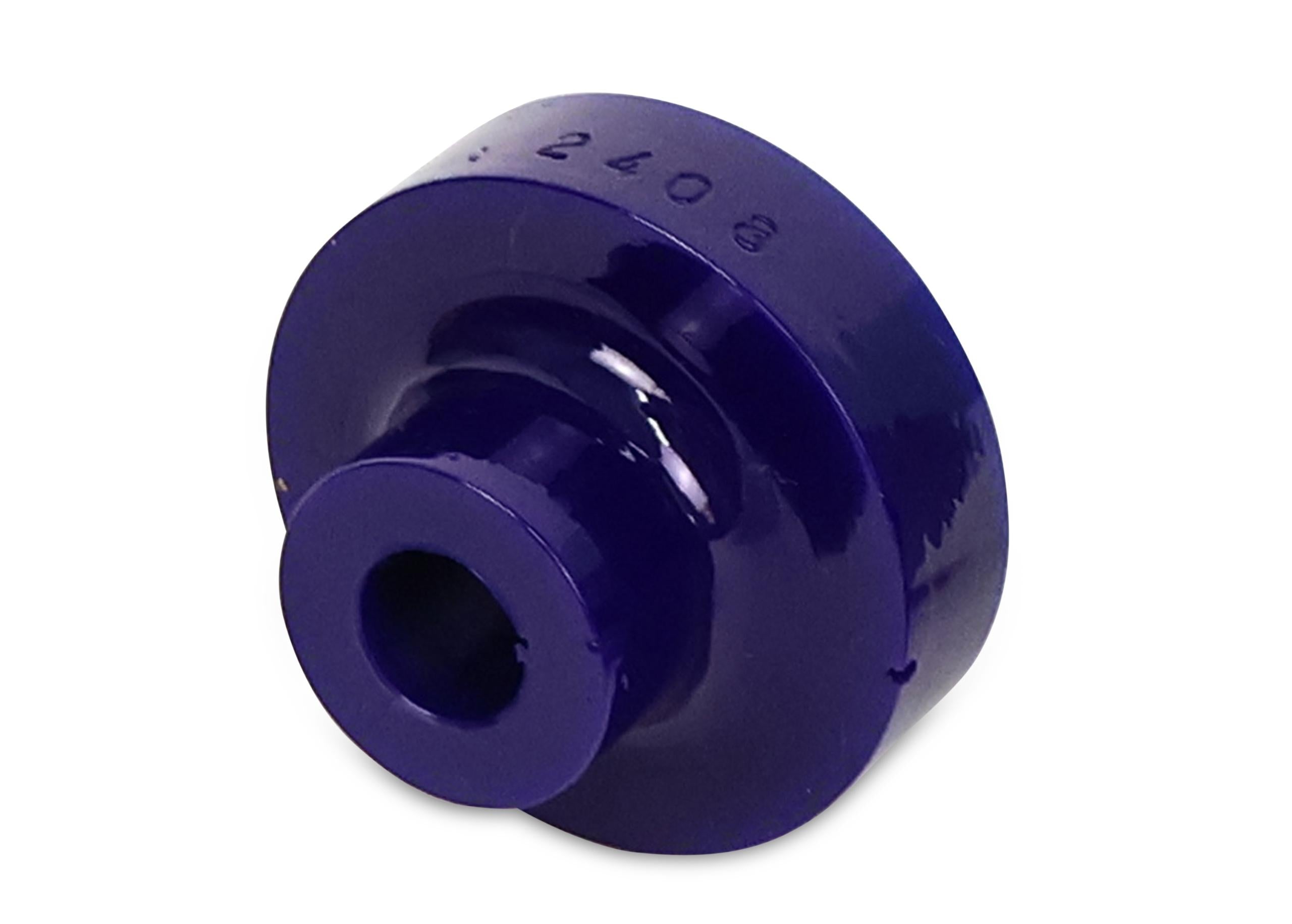 SuperPro Gearbox Support Bracket Buffer Bush Kit - SPF2408K