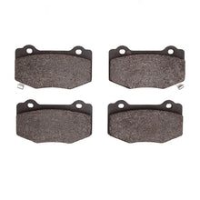 DFC 14-24 Chevrolet Corvette Rear 4000 Hybridynamic Brake Pads