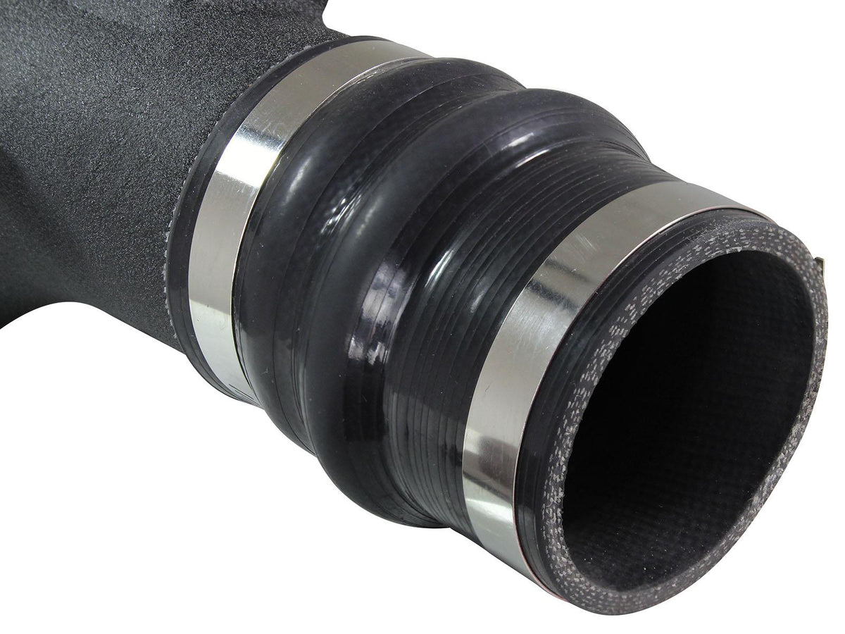 AFE Cold Charge Pipe (2015-2019 Ford F-150 V6-2.7L (tt)) - 46-20209-B