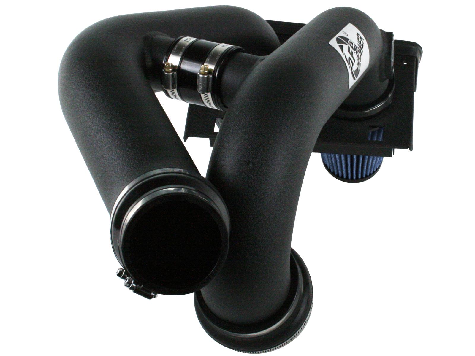 AFE Ford F-150 EcoBoost 2011 V6-3.5L (tt) 54-12182 Stage-2 Pro 5R Magnum FORCE Intake System