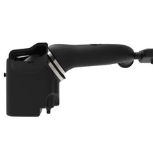 AFE Momentum GT Cold Air Intake System w/ Pro DRY S Media (2020-2021 F-250 Super Duty, F-350 Super Duty) - 50-70069D