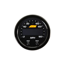 AEM X-Series Speedo - 30-0313