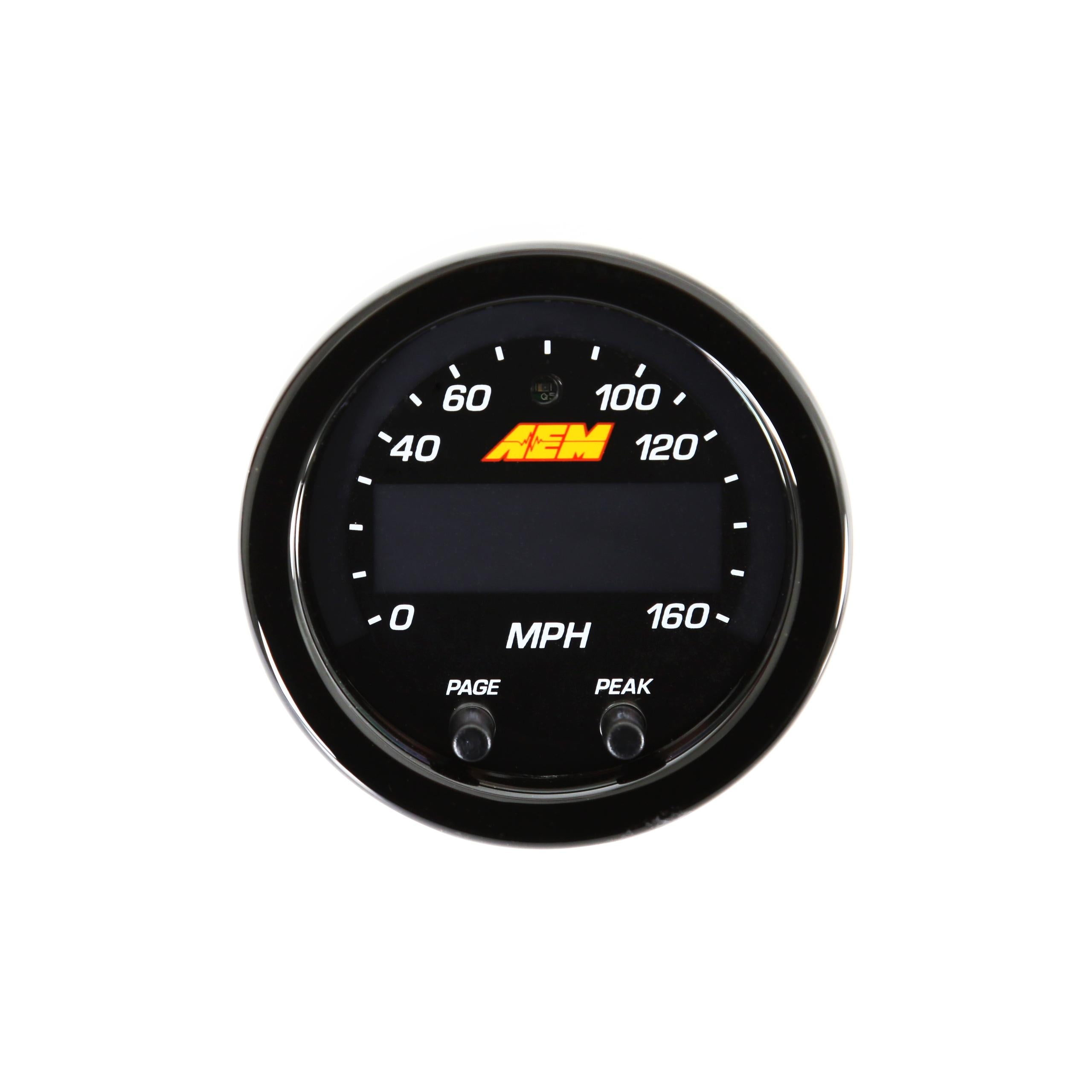 AEM X-Series Speedo - 30-0313