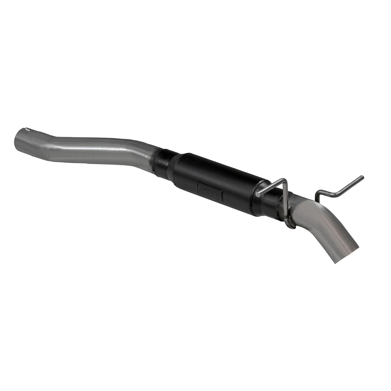 Flowmaster Outlaw Extreme Cat-Back Exhaust System - 817965