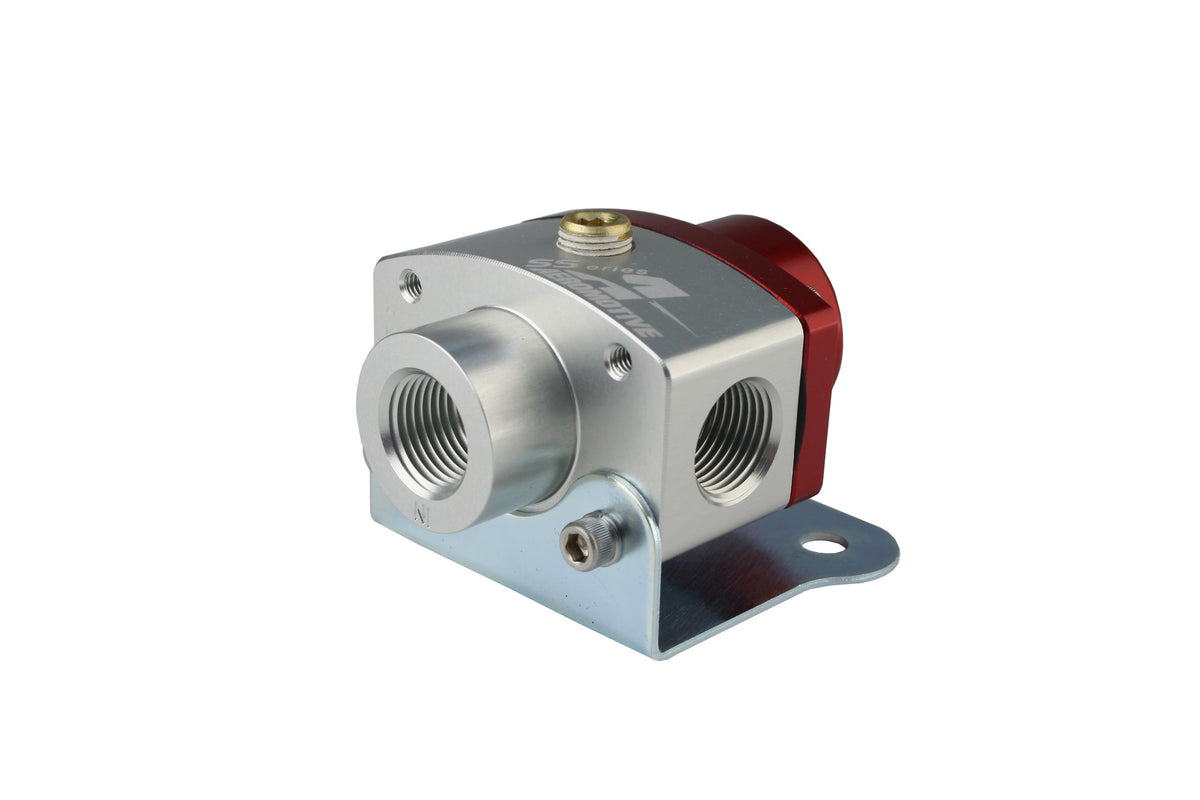 Aeromotive Ss-Series 3/8" Npt Carburetor Regulator - 13205