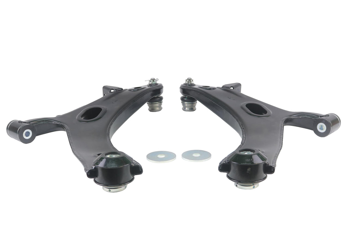 Whiteline Performance Control Arm Lower Front - Arms - KTA360