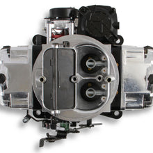 Holley 770 CFM Ultra Street Avenger Carburetor.  - 0-86770BK