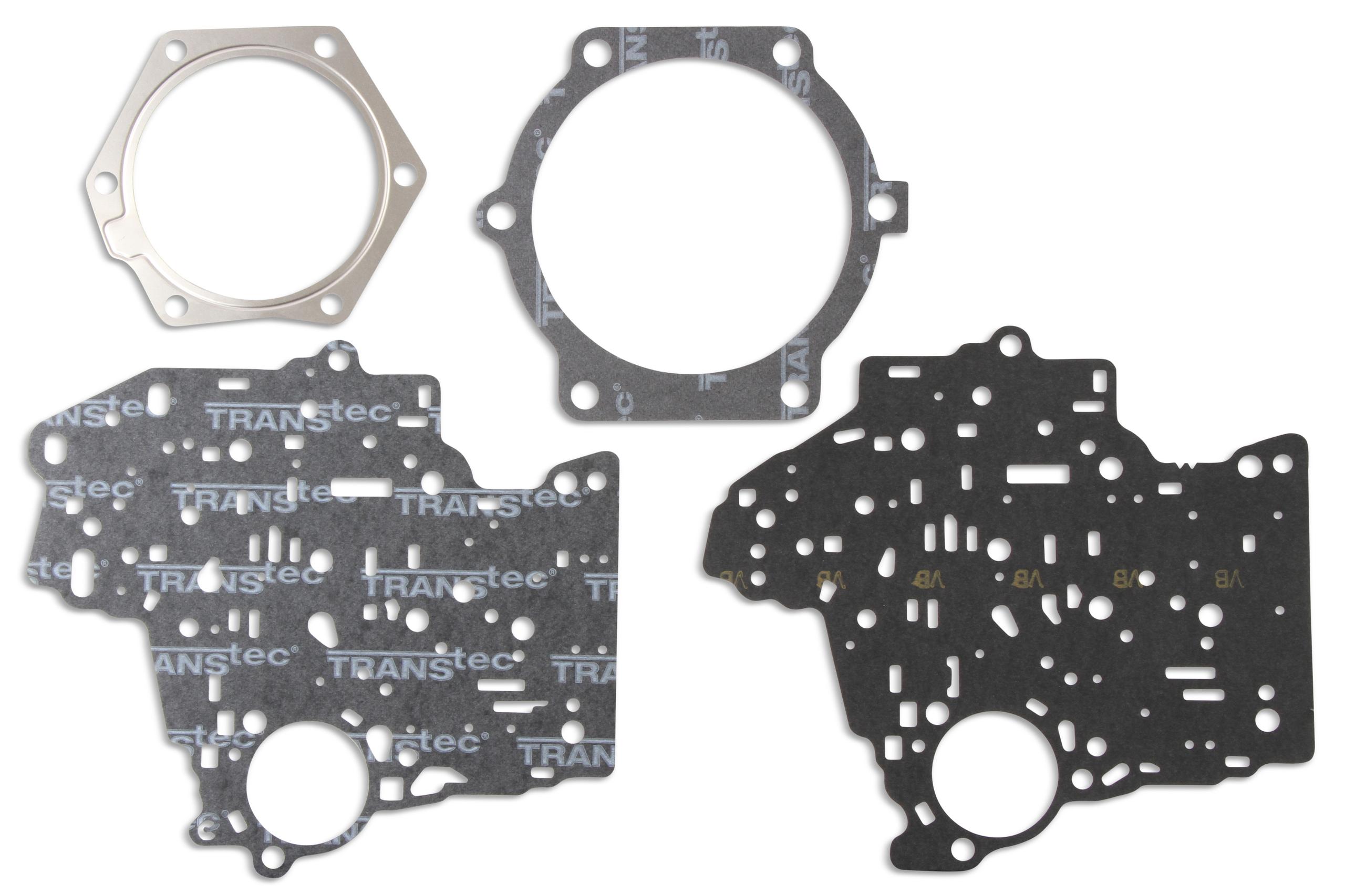 MASTER OVERHAUL KIT TH400 () - 21041