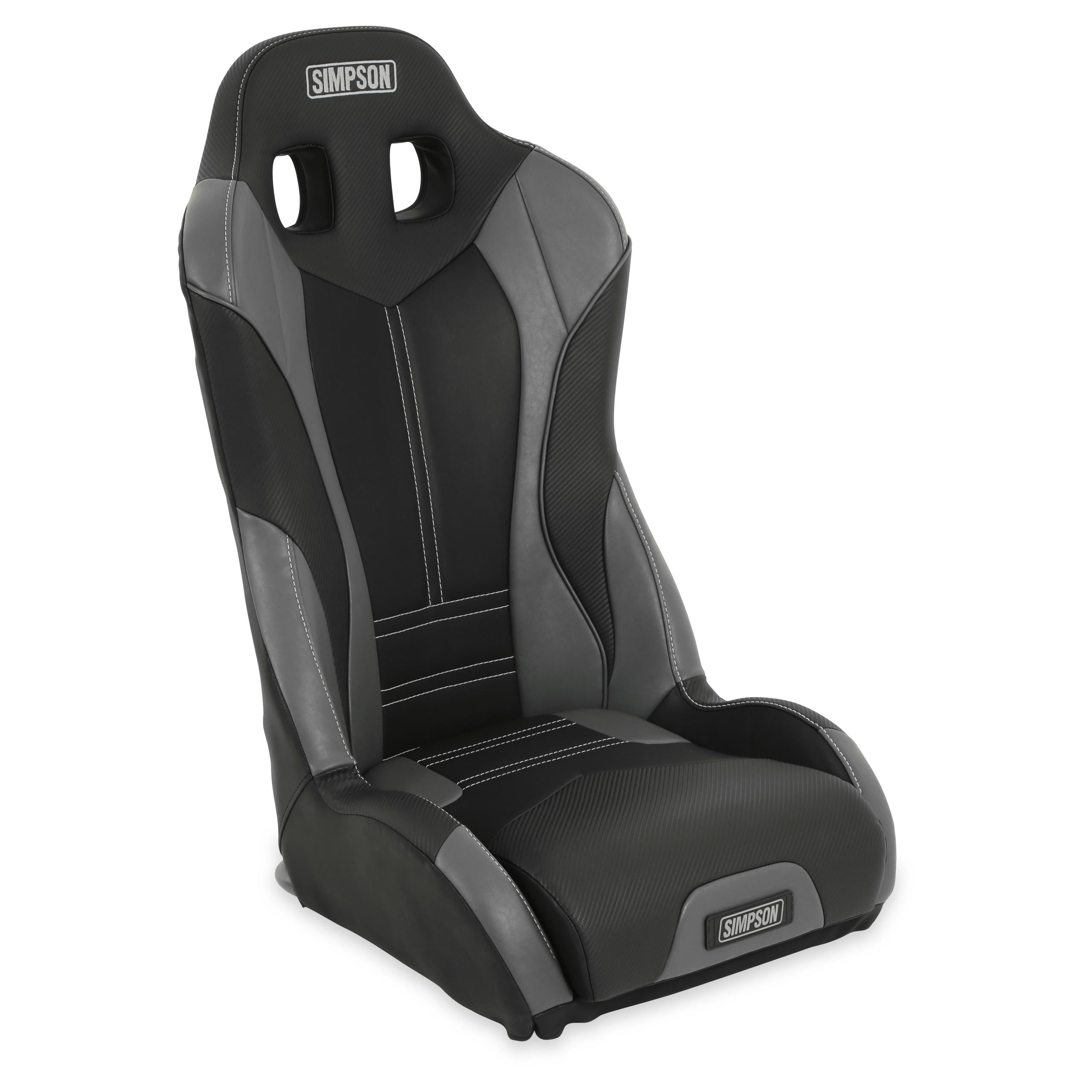 Simpson Racing Racing Pro Sport Off-Road Suspension Seat - S107-305
