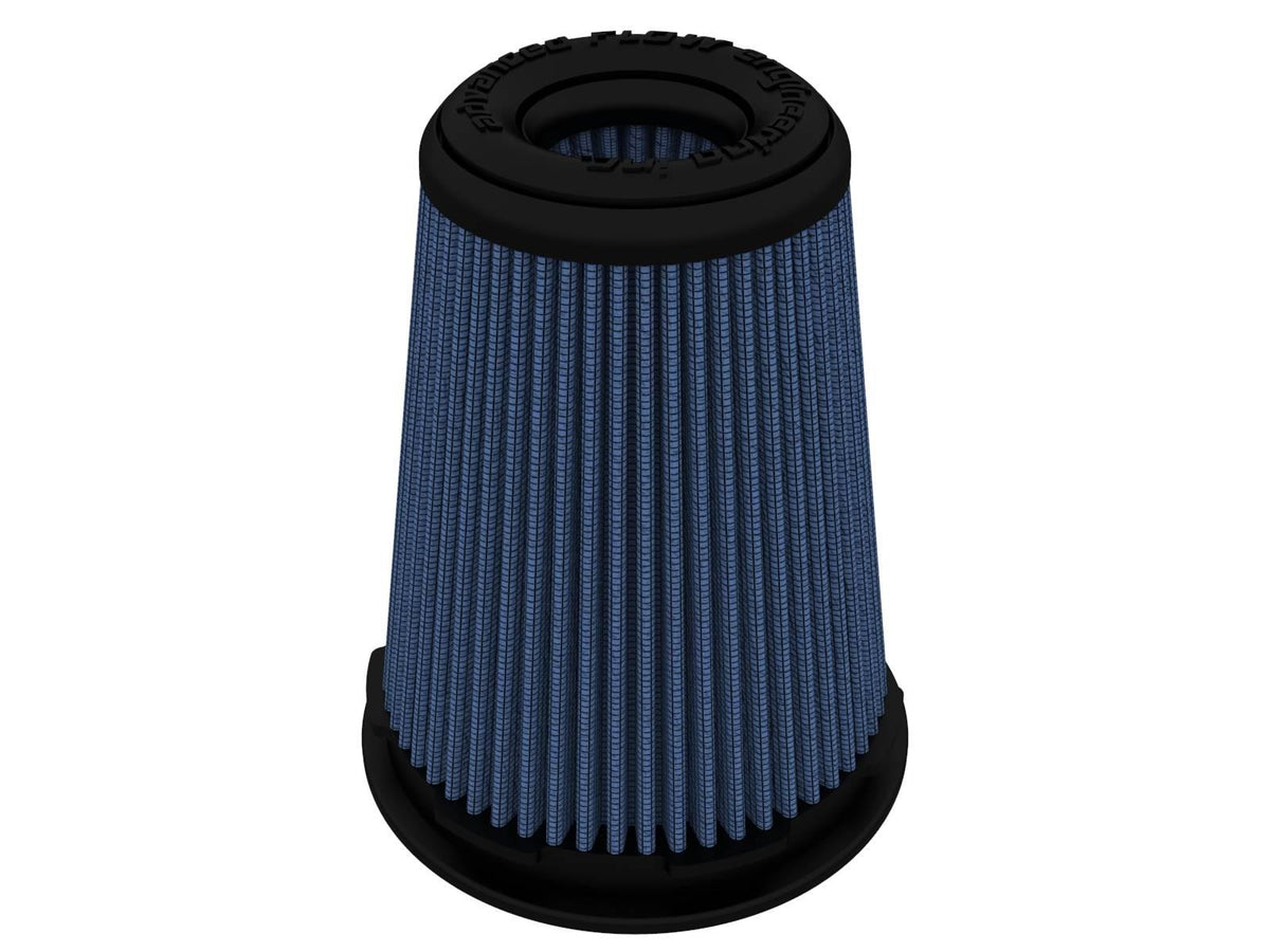 AFE Momentum Intake Replacement Air Filter w/ Pro 5R Media 3-1/2 IN F x 5 IN B x 3-1/2 IN T (Inverted) x 6 IN H - 20-91202R