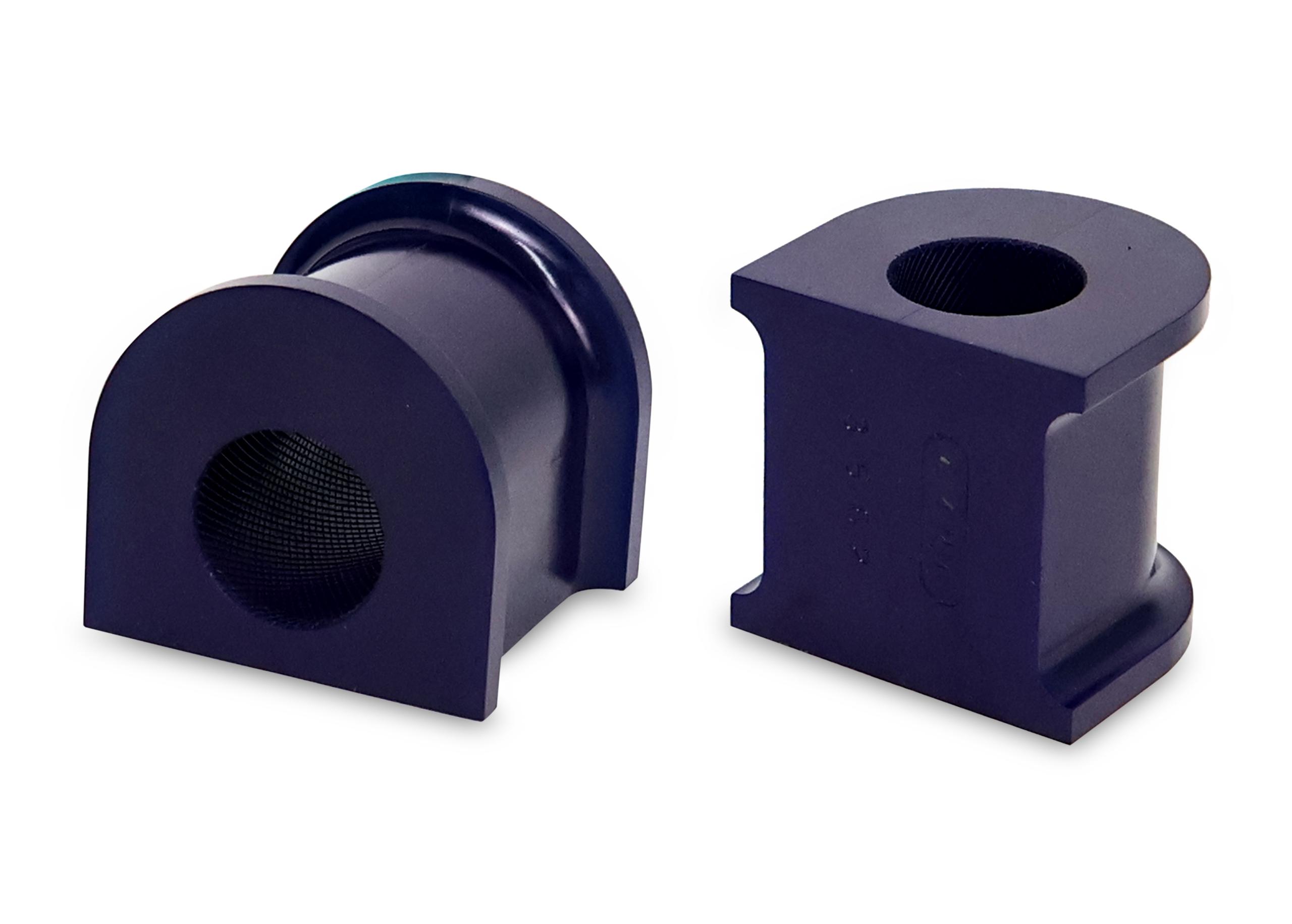 SuperPro Sway Bar Mount Bush Kit - SPF3562-24K