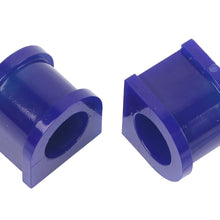 SuperPro SWAY BAR MOUNT TO CHASSIS 25MM - SPF3902-25K