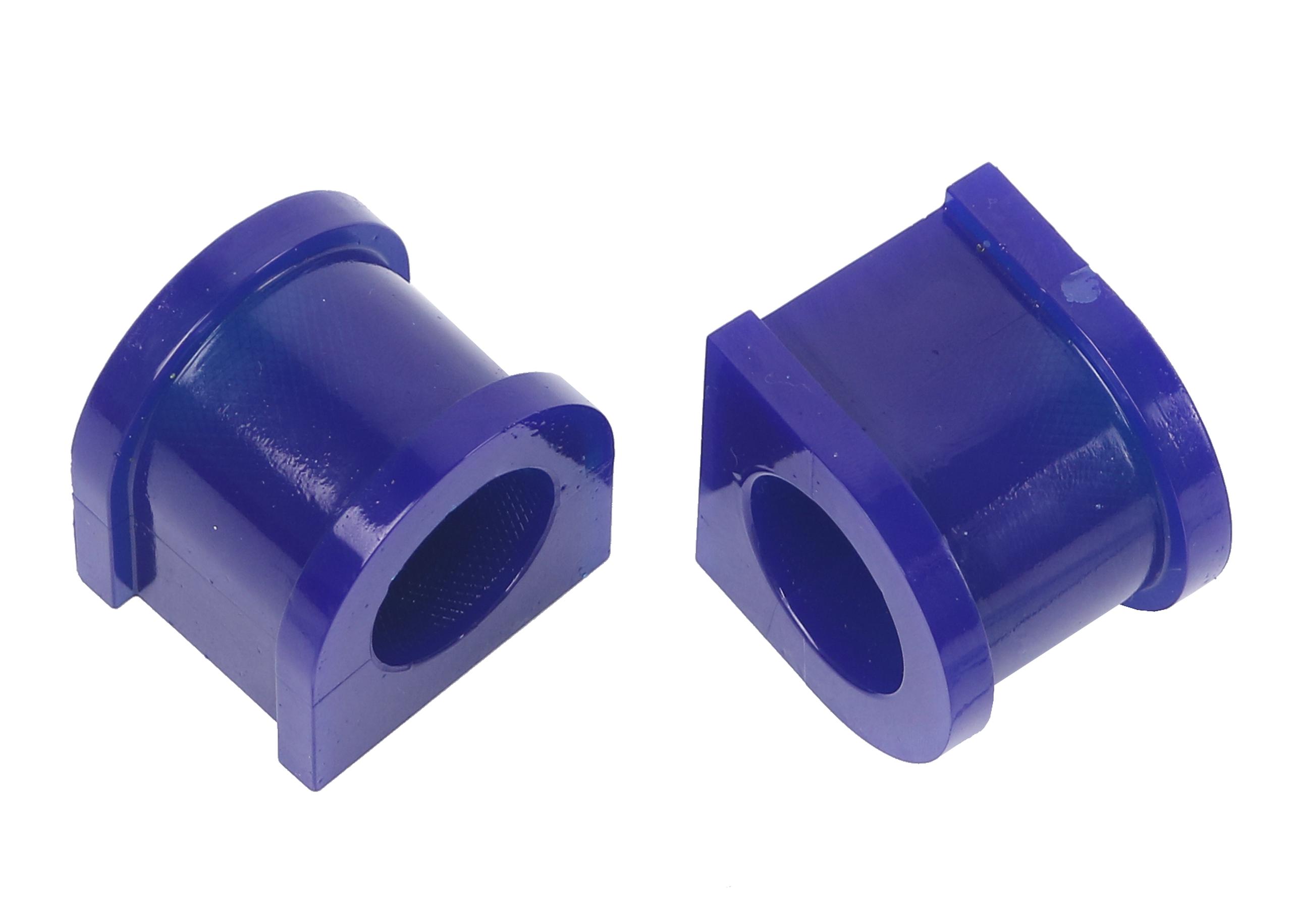 SuperPro SWAY BAR MOUNT TO CHASSIS 25MM - SPF3902-25K