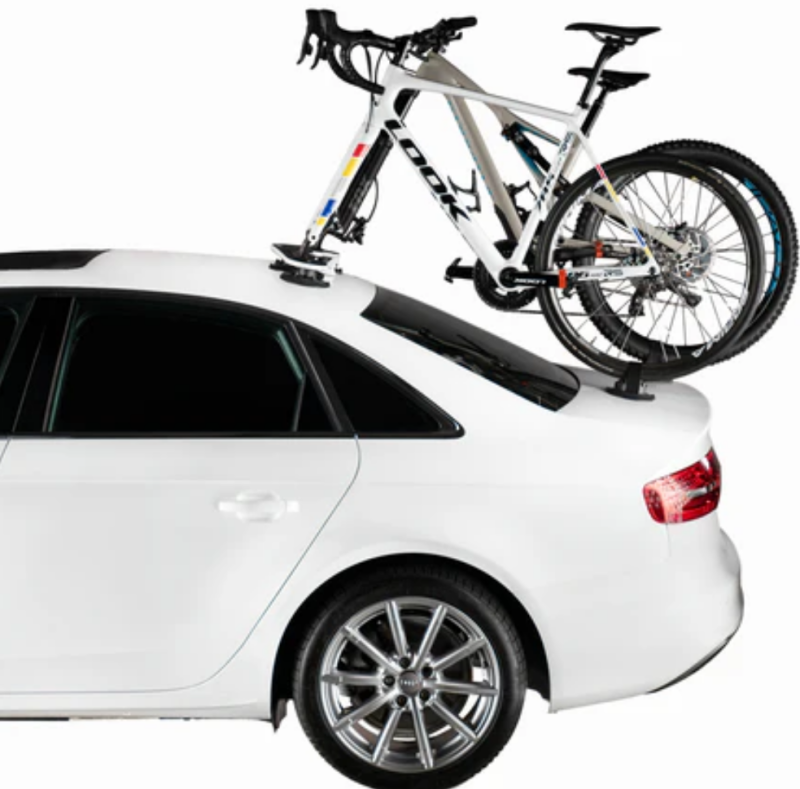 SeaSucker Mini Bomber (2-Bike Rack) - BM2006
