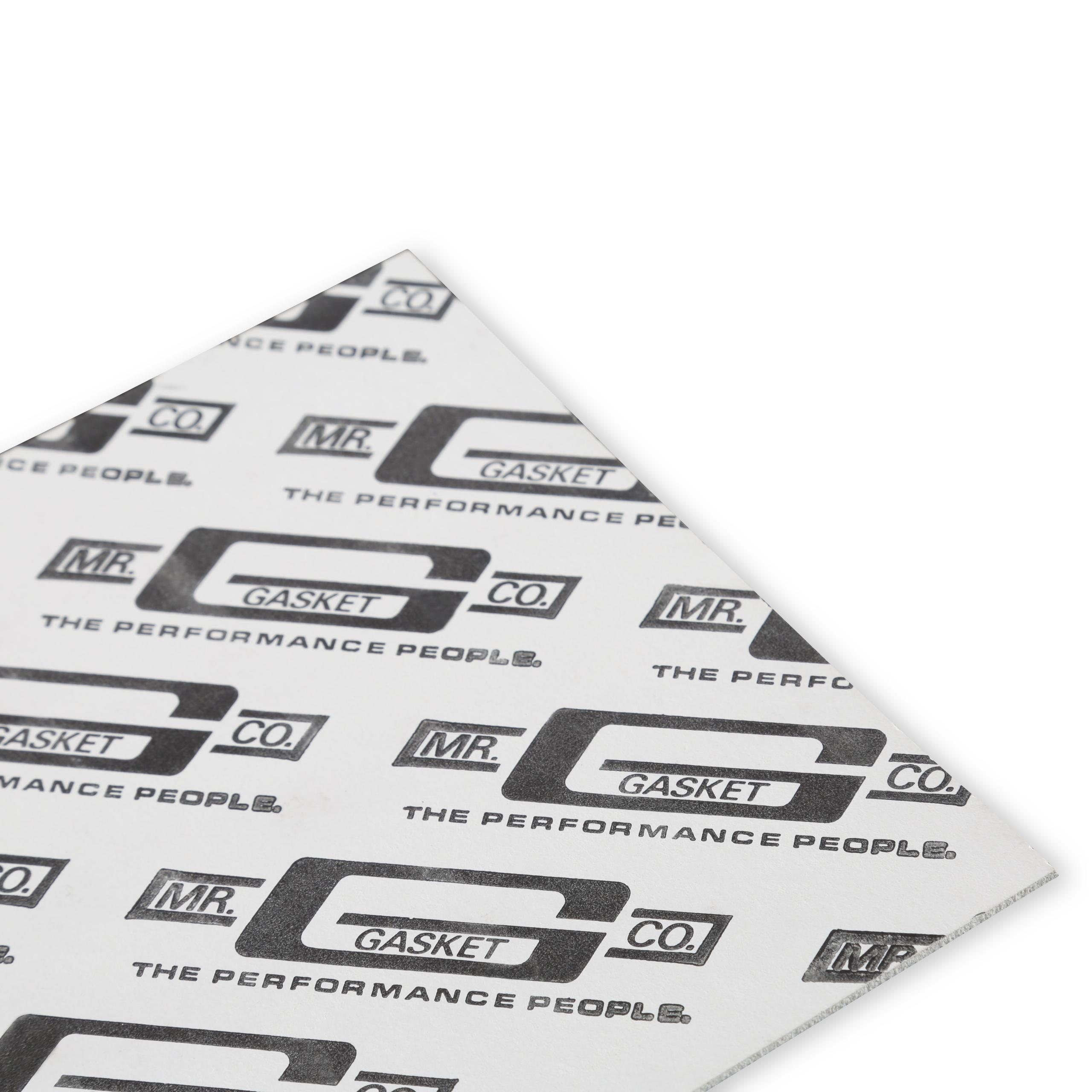 Mr. Gasket Performance Exhaust Gasket Material.  - 77A