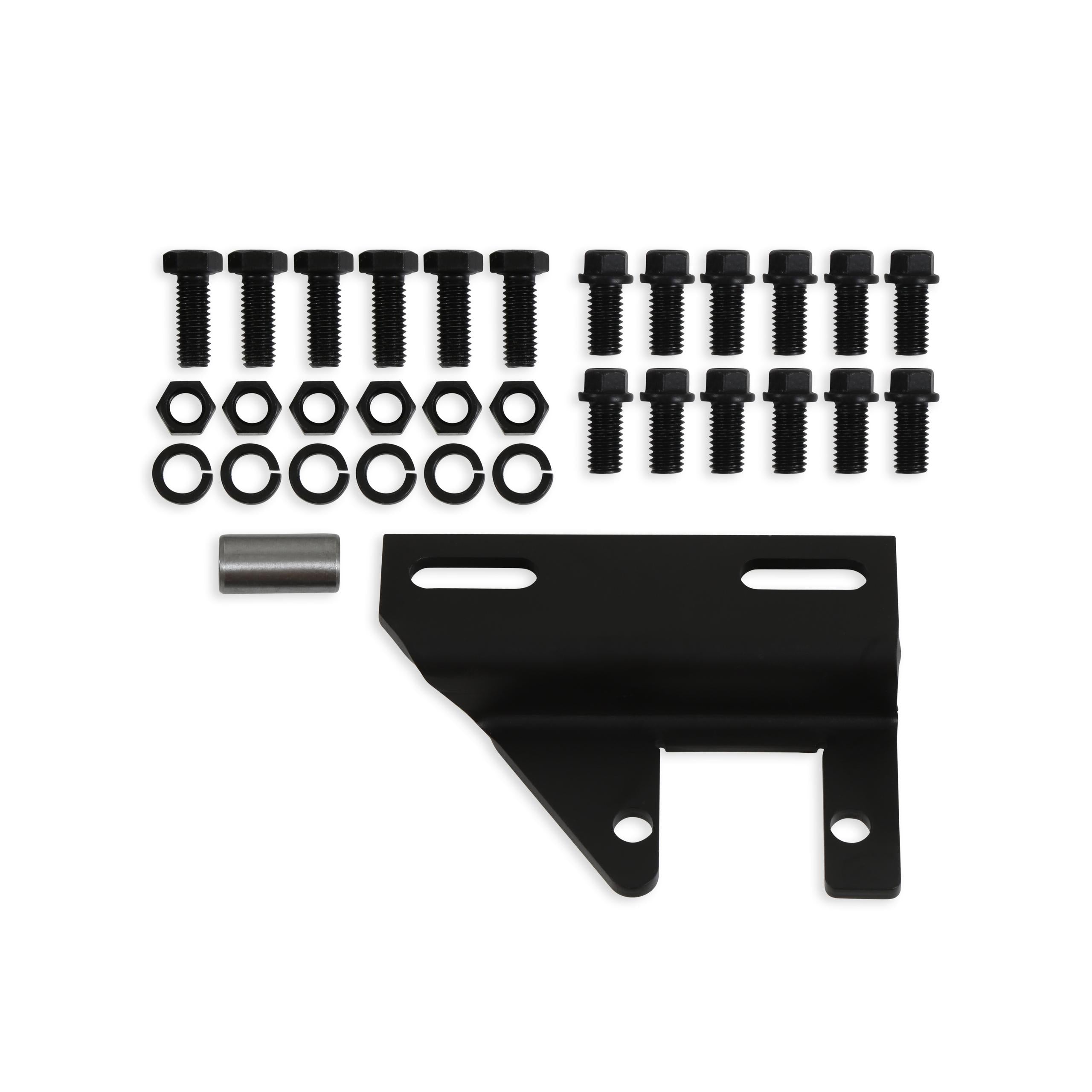 Hooker Header Ss 63-74 Chevy Truck 2Wd - 2452-2HKR