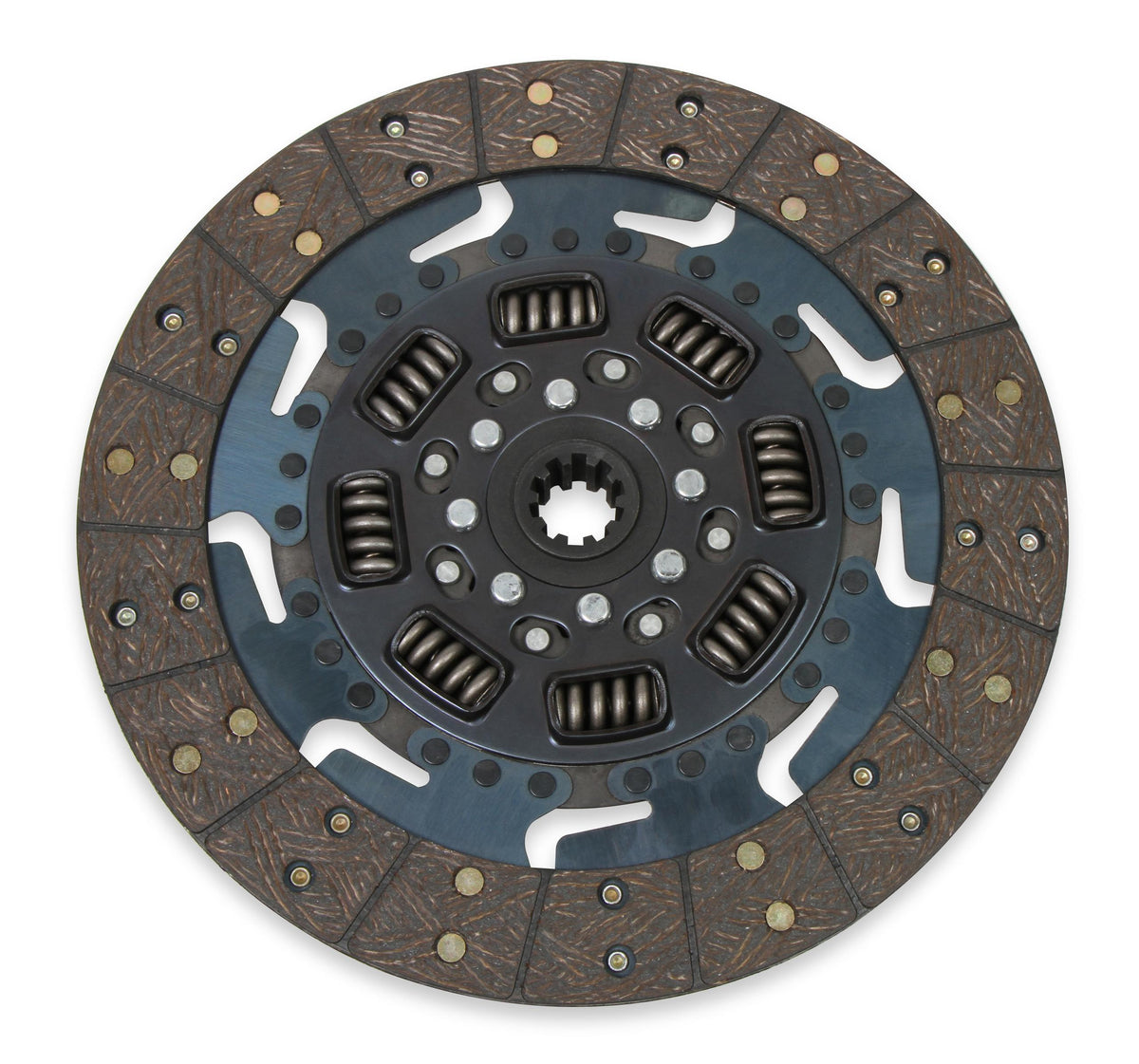 Hays 91D-2000 Hays650 Cltch 94-98 Ford7.3,13In,10Sp