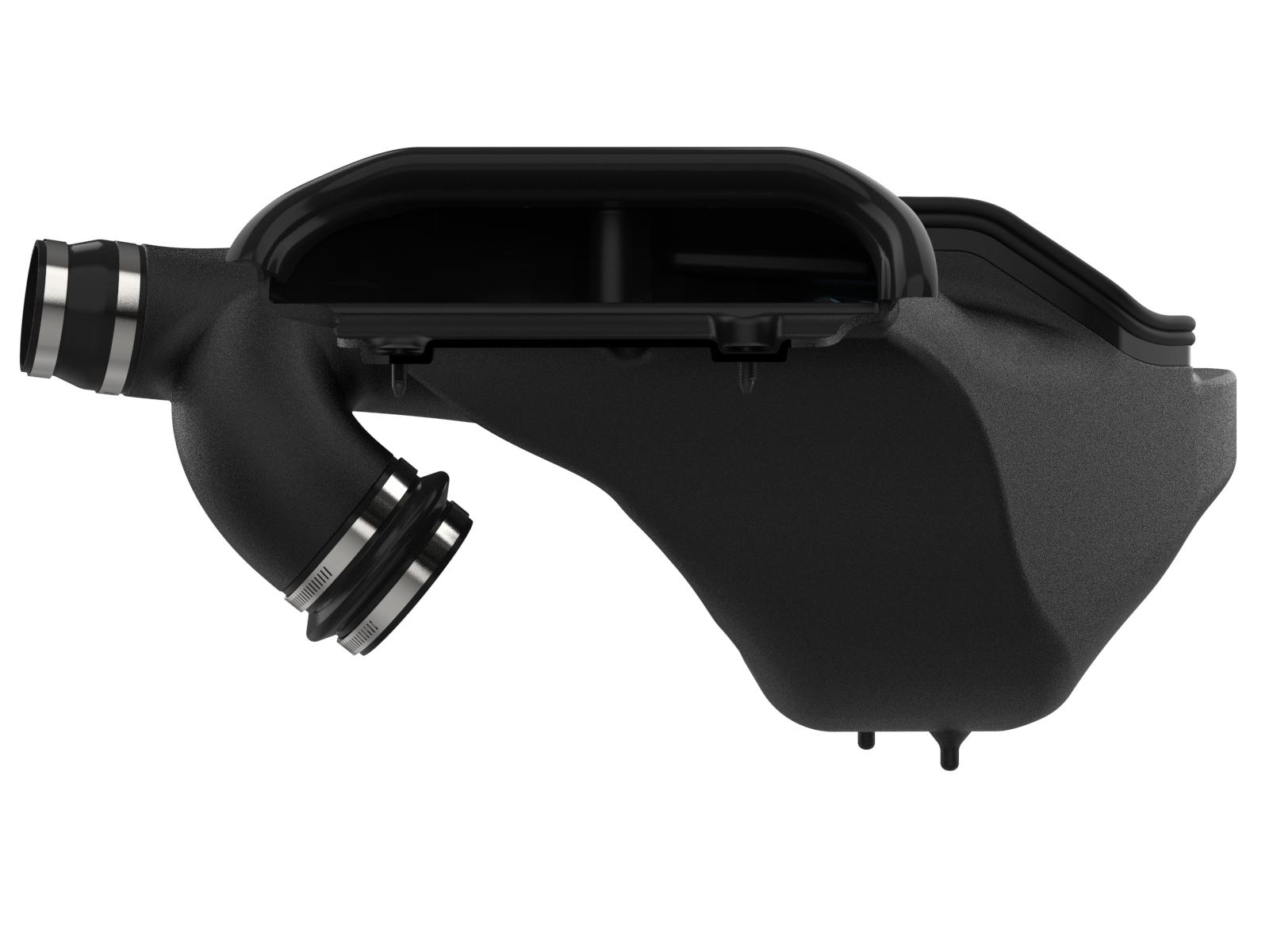 AFE 54-13061R Magnum FORCE Stage-2 Cold Air Intake System w/ Pro 5R Filter (2021-2025 Ford F-150 V6 3.5L Ecoboost)