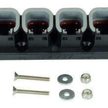 AEM CAN Hub, 4 Port - 30-2225