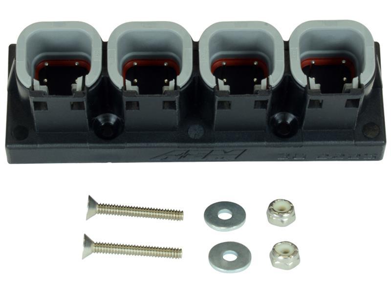 AEM CAN Hub, 4 Port - 30-2225