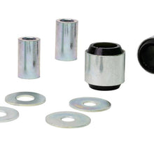Whiteline Performance Trailing Arm Lower Front Bushing 08-16 Subaru Whiteline (2008-2016 Impreza, Forester, Legacy, Outback, WRX) - W0568